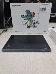 Графический планшет HUION INSPIROY H430P