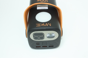 Power Bank Make МРВ-601ВК 60000mAh