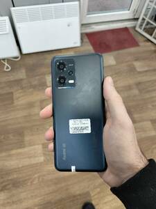 Мобильный телефон Xiaomi Redmi Note 12 5G 4/128GB