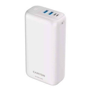 Power Bank Canyon CNE-CPB301W 30000mAh