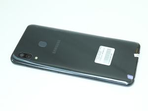 Мобільний телефон Samsung A305 Galaxy A30 4 / 64GB