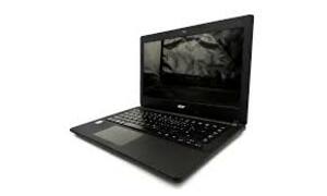 Ноутбук Acer Aspire E 14 ES1-411