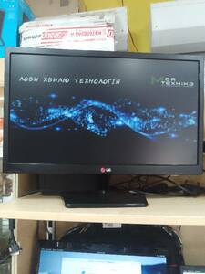 Монитор LG FLATRON 23EN33S-B