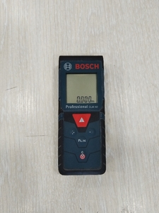 Дальномер лазерный Bosch Professional GLM 40