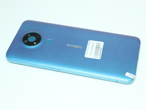 Мобільний телефон Nokia 3.4 TA-1283 3/64