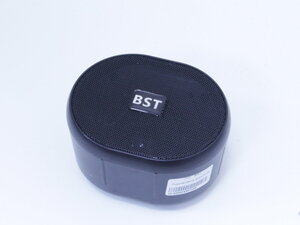 Портативная акустика BST