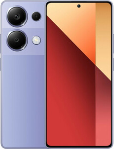 Мобільний телефон Xiaomi Redmi Note 13 Pro 8/256GB