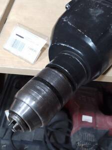 Перфоратор DNIPRO-M HD-132M