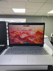 Ноутбук Lenovo