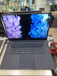 Ноутбук Dell P56F001