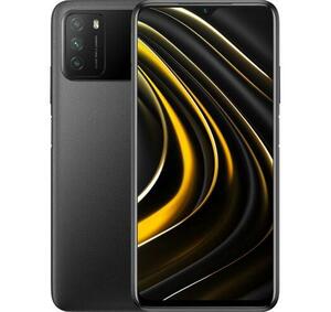 Мобильный телефон Poco M3 4/64GB