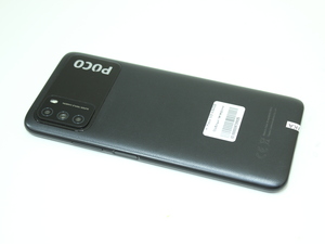 Мобильный телефон Poco M3 4/64GB