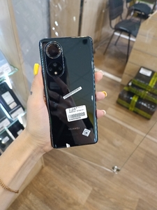 Мобільний телефон Huawei Nova 9 8/128GB