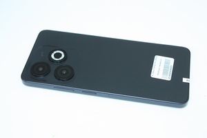 Мобільний телефон Infinix Smart 8 4/64GB