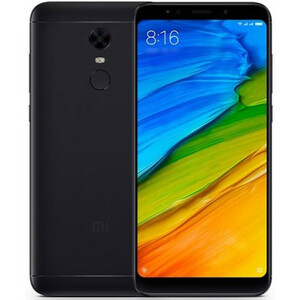 Мобільний телефон Xiaomi Redmi 5 Plus 4 / 64GB