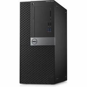 Системный блок Pentium G4400