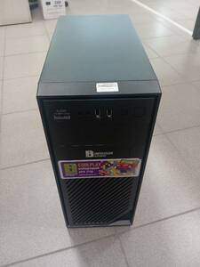 Системный блок Pentium G4400