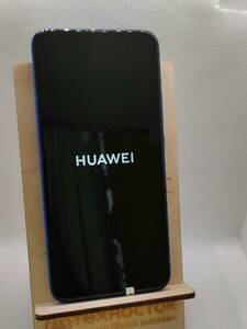 Мобільний телефон Huawei P Smart Z 4/64 (STK-LX1)