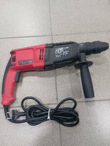 Перфоратор Worcraft WRH13-26DFR