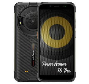 Мобильный телефон Ulefone Power Armor 16 Pro 4/64GB