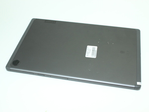 Планшет Lenovo Tab M10 TB-X306F HD (2 Gen) 3/32GB Wi-Fi