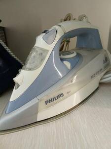 Утюг Philips GC 4850