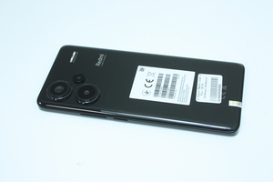 Мобільний телефон Xiaomi Redmi Note 13 Pro+ 5G 8/256GB