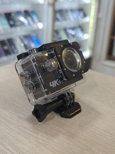 Екшн камера OurLife Action Camera AT-Q1