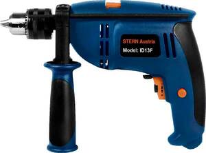 Дриль STERN ID13F