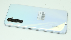 Мобильный телефон Realme 6 8/128GB