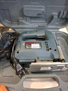 Електролобзик BAUTEC BPS 650E-SET