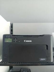 Принтер Canon i-sensys LBP122dw