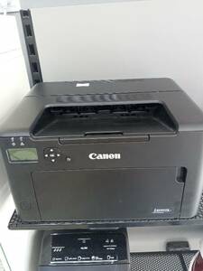 Принтер Canon i-sensys LBP122dw