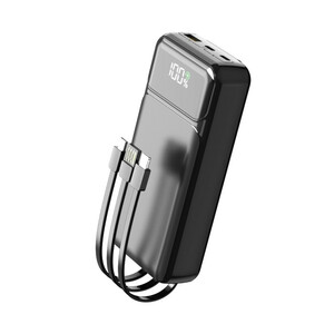 Power Bank Aspor A316 Fast Charge 20000 mAh