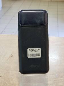 Power Bank Aspor A316 Fast Charge 20000 mAh
