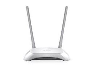 Wi Fi роутер TP-LINK N300 TL-WR840N