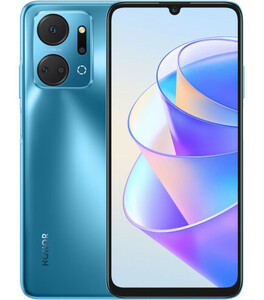 Мобільний телефон Honor X7a 4/128GB