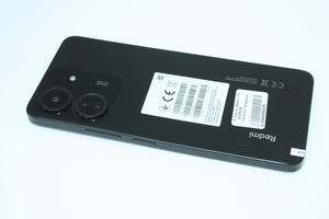 Мобільний телефон Xiaomi Redmi 13C 8/256GB