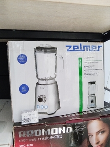 Блендер ZELMER ZSB4799