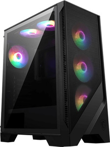 Системный блок MSI Mag Force 120A