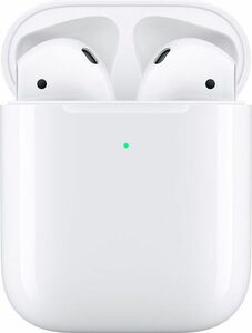Bluetooth гарнитура Apple AirPods 1 A1602 (A1523, A1722)