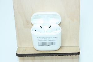 Bluetooth гарнитура Apple AirPods 1 A1602 (A1523, A1722)