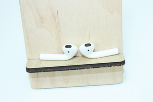 Bluetooth гарнитура Apple AirPods 1 A1602 (A1523, A1722)
