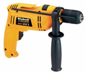 Шуруповерт Einhell BSM650E