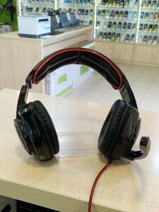 Навушники GAMING HEADSET 26706