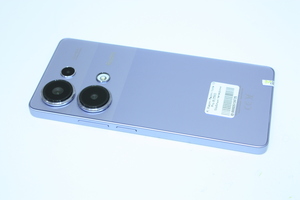 Мобильный телефон Xiaomi Redmi Note 13 Pro 8/256