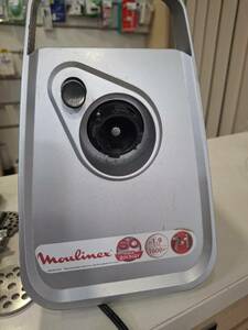 Мясорубка Moulinex ME307832