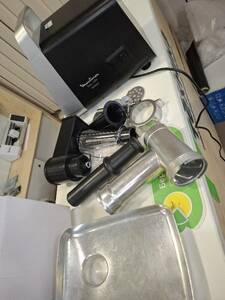 Мясорубка Moulinex ME307832