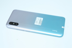 Мобільний телефон Xiaomi Redmi 9A 2/32GB