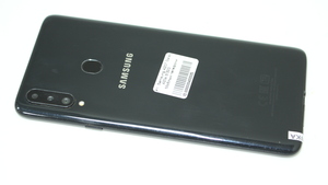 Мобільний телефон Samsung A207 Galaxy A20s 3 / 32GB